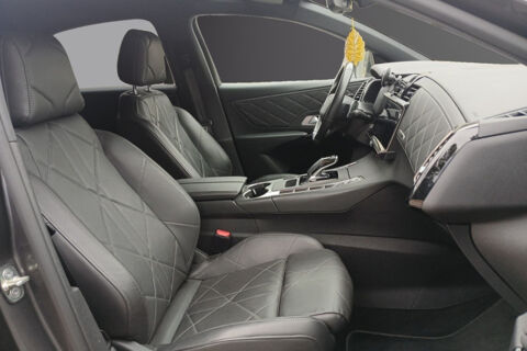 DS7 E-TENSE 4X4 LOUVRE 2021 occasion 13600 La Ciotat
