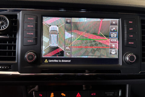 Formentor 2.0 TSI 300 CUPRA 4DRIVE DSG 2019 occasion 73290 La Motte-Servolex