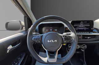 Picanto 1.2 84 X LINE ISG BVA PH2 2025 occasion 92420 Vaucresson