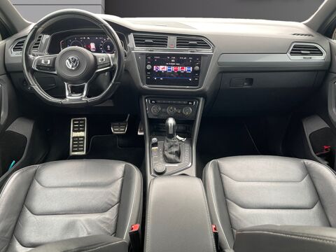 Tiguan R-LINE 2020 occasion 69730 Genay
