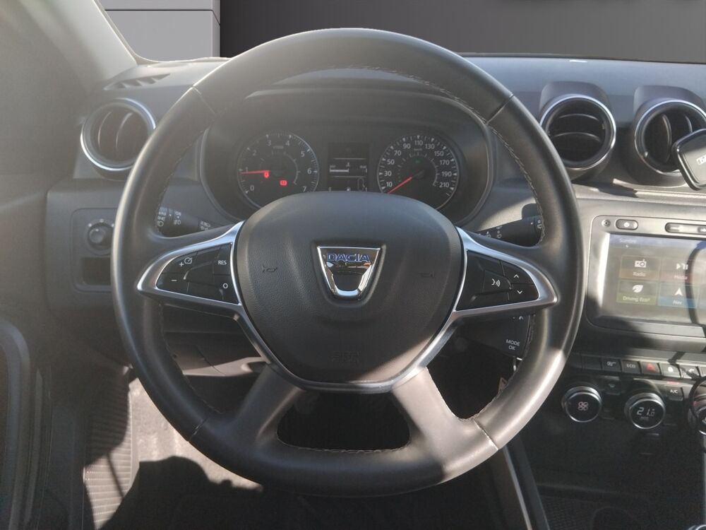 Duster 1.5 BLUE DCI 115 PRESTIGE 2020 occasion 60000 Beauvais
