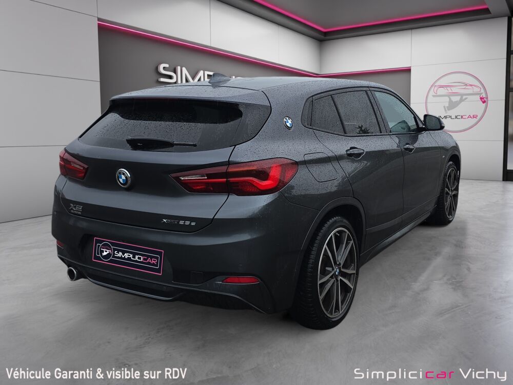 X2 M Sport 2021 occasion 03300 Cusset