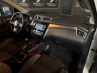 Qashqai 1.2 DIG-T 2018 occasion 73290 La Motte-Servolex