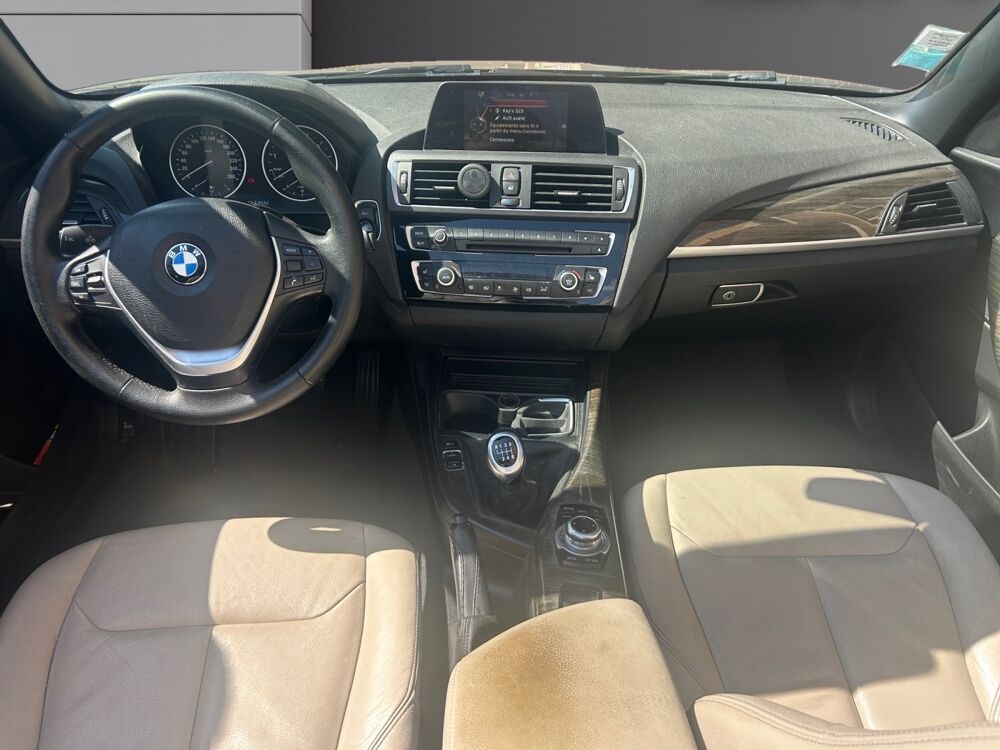 M2 218I M SPORT 2015 occasion 06400 Cannes