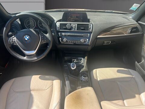 M2 218I M SPORT 2015 occasion 06400 Cannes