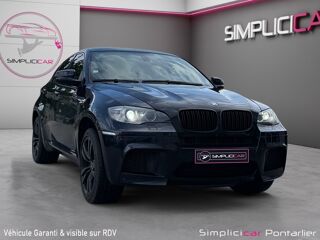 X6 Base 2010 occasion 25300 Vuillecin