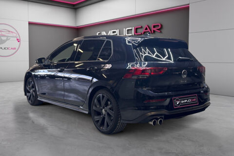 Golf VIII 2.0 TDI 200 GTD DSG7 2022 occasion 64121 Serres-Castet