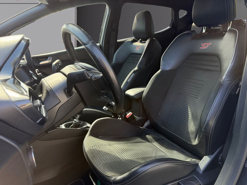 Fiesta ST-Plus 2019 occasion 14320 Saint-Andr&eacute;-sur-Orne