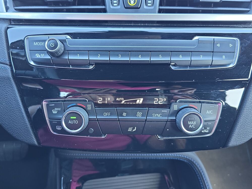 X2 20I SD 192 M SPORT DKG 2018 occasion 03300 Cusset