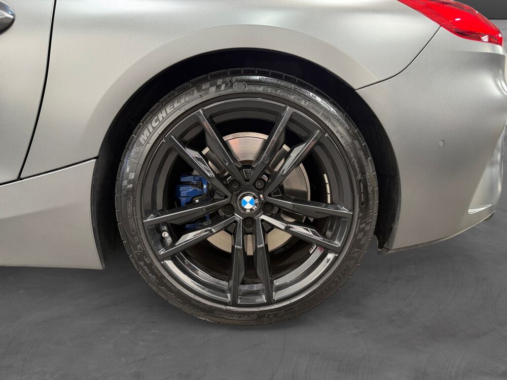 Z4 (G29) 3.0 M40IA M PERFORMANCE 2019 occasion 69530 Brignais