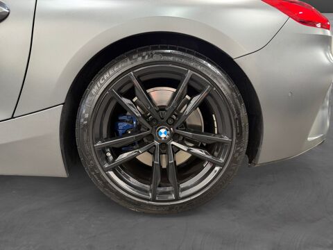 Z4 (G29) 3.0 M40IA M PERFORMANCE 2019 occasion 69530 Brignais