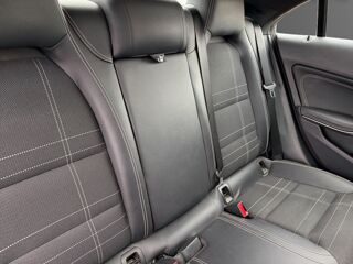 Classe A Sensation 2014 occasion 45750 Saint-Pryv&eacute;-Saint-Mesmin