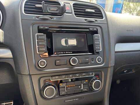 Golf 2.0 TSI 270 R DSG 2010 occasion 83480 Puget-sur-Argens