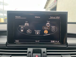 Divers SPORTBACK 4.0 TFSI 420 QUATTRO S TRONIC 7 2013 occasion 26000 Valence