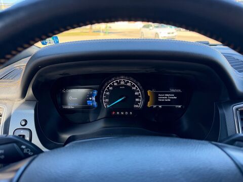 Ranger Wildtrak 2017 occasion 25300 Vuillecin