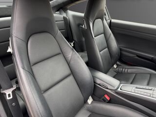 911 Carrera 4 2014 occasion 45750 Saint-Pryv&eacute;-Saint-Mesmin