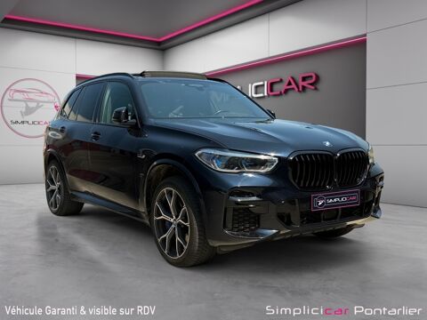 Annonce voiture BMW X5 45980 €