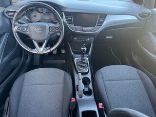 Crossland X Edition 2018 occasion 27200 Vernon