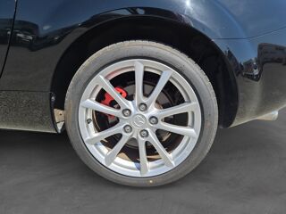 MX-5 III ELEGANCE CUIR 1.8 125 2009 occasion 83480 Puget-sur-Argens