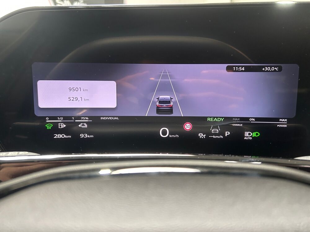 Q3 SB 1.5 E-HYBRID 272 S LINE S TRONIC 2026 occasion 69530 Brignais