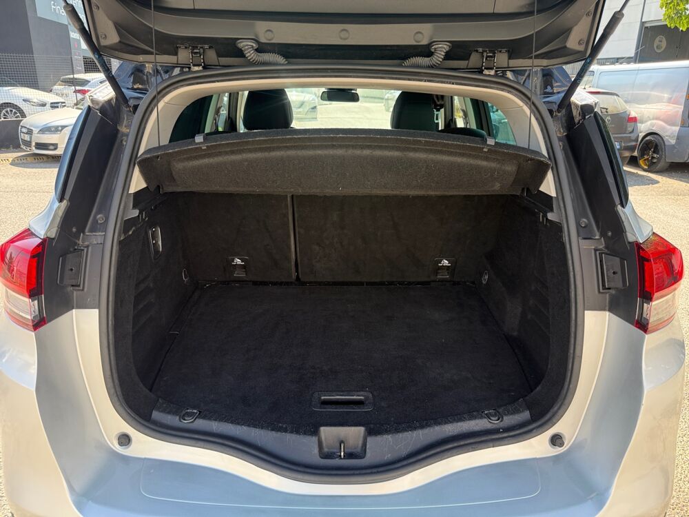 Sc&eacute;nic 1.5 DCI 110 BUSINESS INTENS EDC 2018 occasion 83210 La Farl&egrave;de