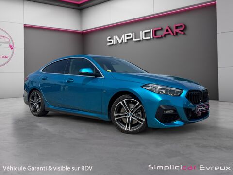 BMW Serie 2 GRAN COUPE 220D BA M SPORT 2020 occasion &Eacute;vreux 27000