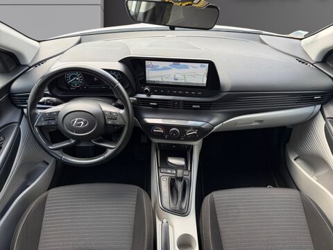 i20 1.0 T-GDI 100 HYBRID 48V BUSINESS DCT 2023 occasion 31120 Pinsaguel