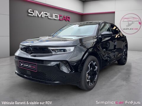 Mokka 1.2 TURBO HYBRID 136 E-DSC6 GS 2025 occasion 83480 Puget-sur-Argens