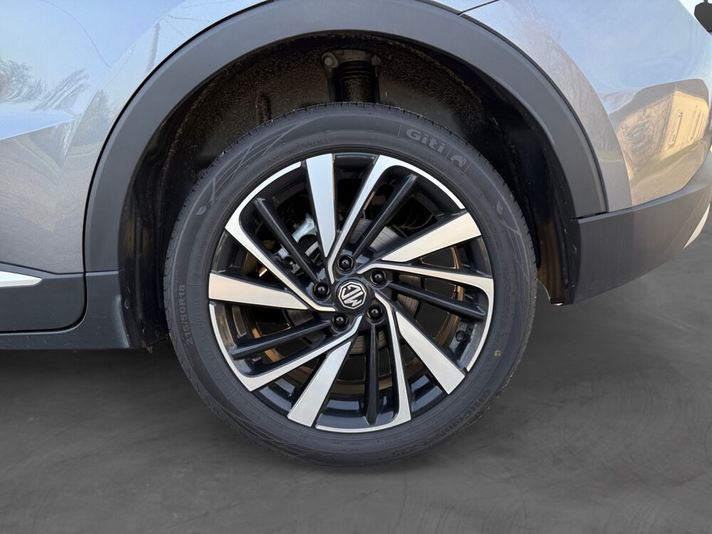 MG.ZS 1.5 HYBRID+ 197 LUXURY 2025 occasion 49070 Beaucouz&eacute;
