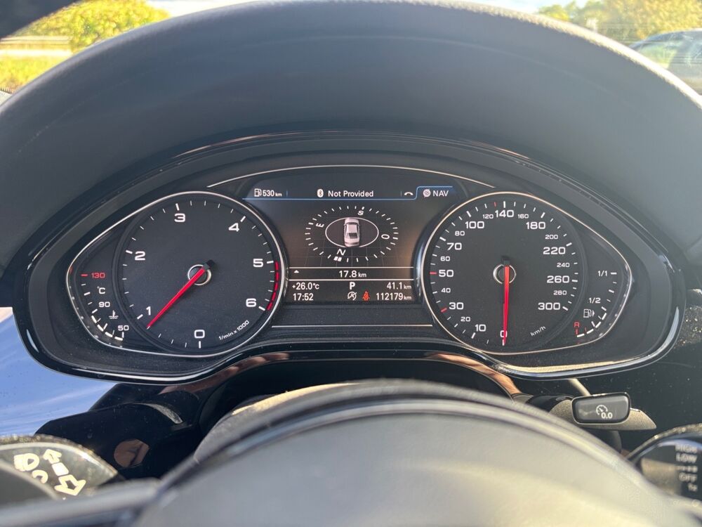 A8 V6 3.0 TDI 258 AVUS EXTENDED QUATTRO TIPTRONIC 2014 occasion 25410 Saint-Vit