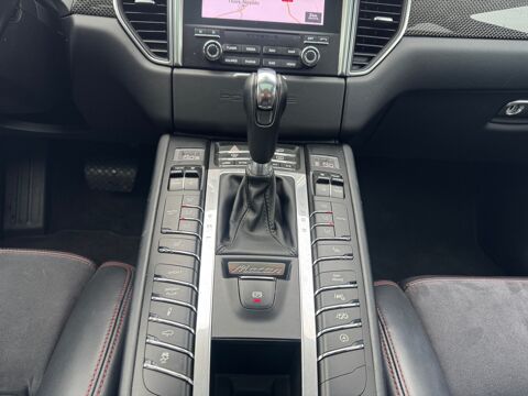 Macan 3.6 V6 TURBO PACK PERFORMANCE 2018 occasion 56450 Theix-noyalo