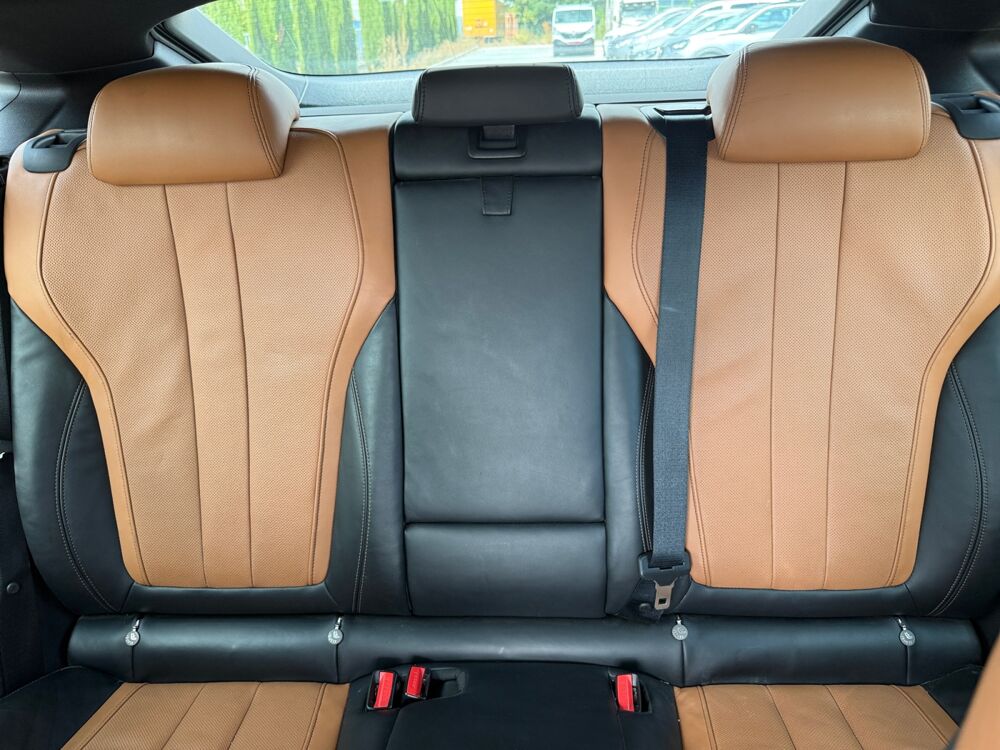 X6 40D XD 313 PACK M SPORT 2016 occasion 45750 Saint-Pryv&eacute;-Saint-Mesmin