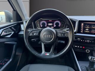 A1 AUDI SPORTBACK 40 TFSI 200ch 2019 occasion 69730 Genay
