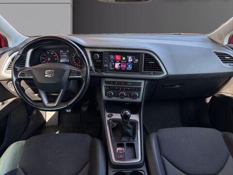 Leon XCELLENCE 2018 occasion 30600 Vauvert