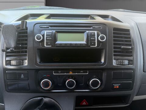 Transporter T5 2011 occasion 31120 Pinsaguel