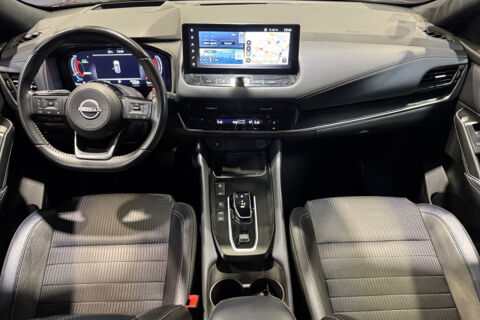 Qashqai Tekna 2022 occasion 34070 Montpellier