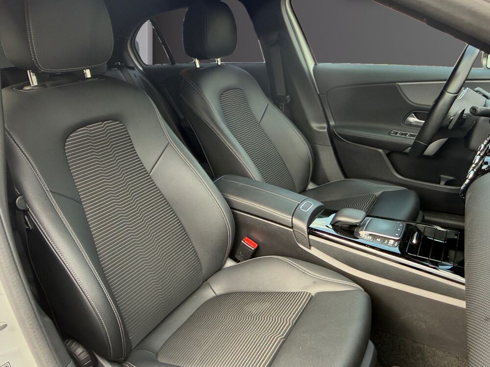 Classe A MERCEDES CLASSE 180 PROGRESSIVE LINE 2020 occasion 27200 Vernon
