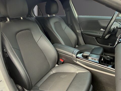 Classe A MERCEDES CLASSE 180 PROGRESSIVE LINE 2020 occasion 27200 Vernon