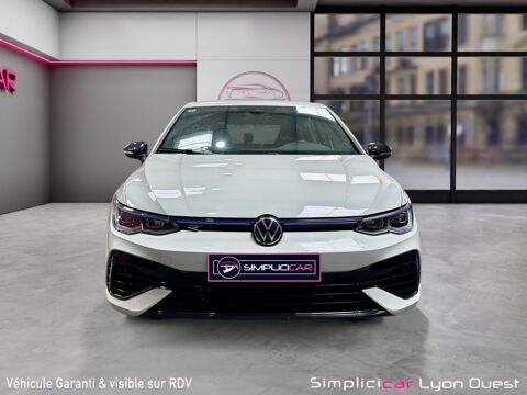 Golf R 2022 occasion 69530 Brignais