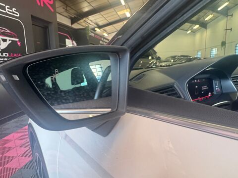 Arona SEAT ARONA 1.0 TSI 115 FR Excellence DSG 2019 occasion 73290 La Motte-Servolex