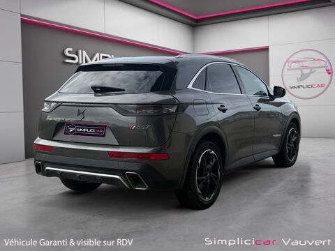 DS7 PERFORMANCE LINE 2019 occasion 30600 Vauvert