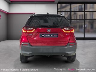 Jazz CROSSTAR EXCLUSIVE 2020 occasion 01800 Meximieux
