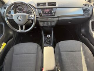 Fabia Edition 2019 occasion 27200 Vernon