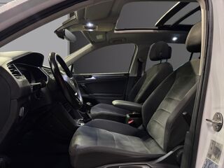 Tiguan 2.0 TDI 150 4X2 DSG PH2 pack r line 2018 occasion 34070 Montpellier