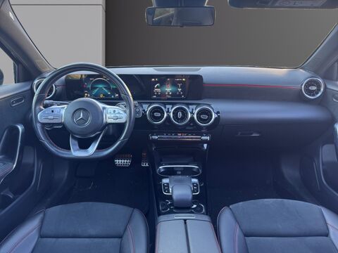 Classe A A180 D EDITION 2019 occasion 69730 Genay