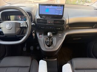 Berlingo M 1.5D 100 30 XPR 2026 occasion 06400 Cannes
