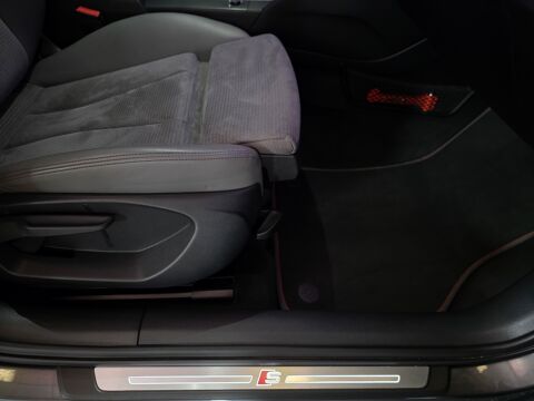S3 2.0 TFSI 310 S TRONIC 2018 occasion 73290 La Motte-Servolex