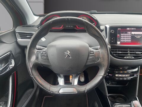 2008 GT LINE 2017 occasion 34070 Montpellier