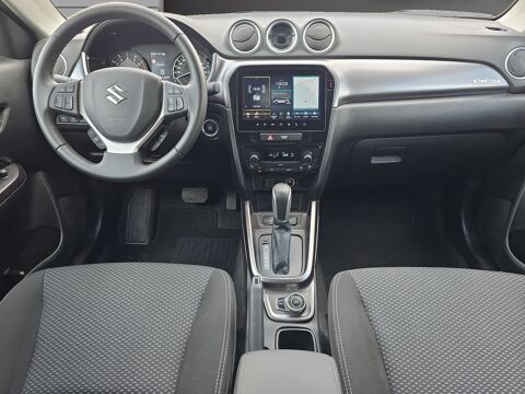 Vitara 1.4 BOOSTERJET 110 HYBRID PRIVILEGE ALLGRIP AUTO 2025 occasion 03300 Cusset