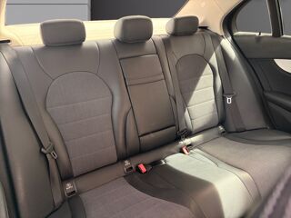 Classe C C220 BLUETEC BA 2016 occasion 26000 Valence